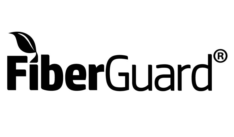 FiberGuard Logo